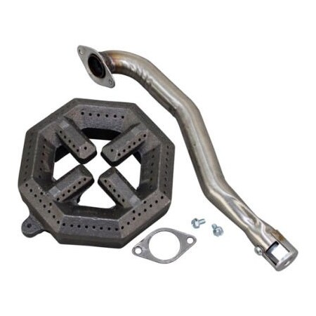 Allpoints Allpoints 8010586 Front Burner Kit For Garland Range 8010586